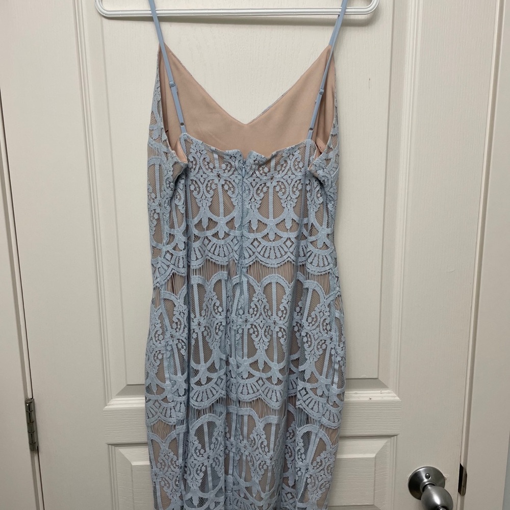 Leith Body Con Dress